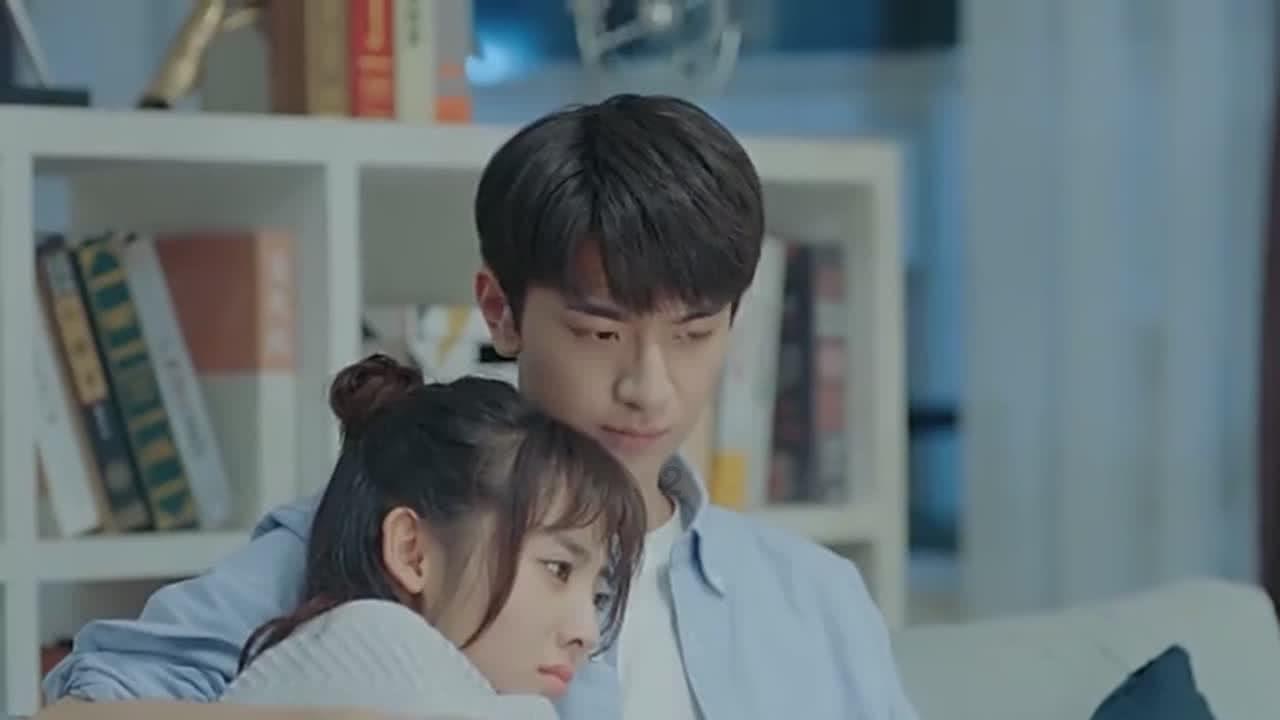 寻找海盗帽的男孩